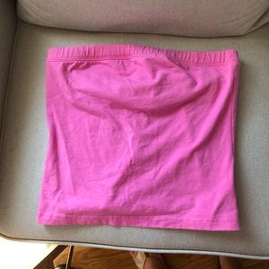 Lilly Pulitzer Tube Top